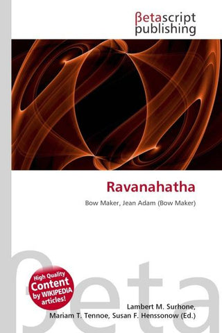 Ravanahatha