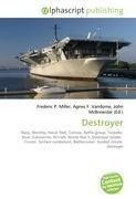 Destroyer