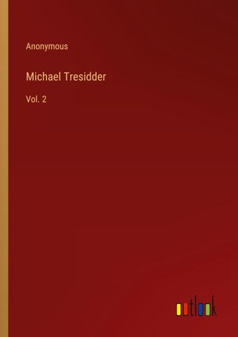 Michael Tresidder