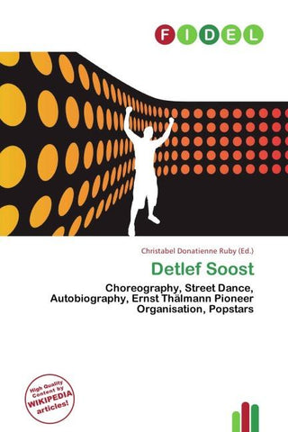 Detlef Soost