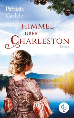 Himmel über Charleston