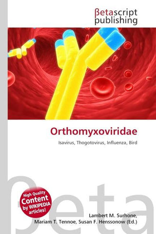 Orthomyxoviridae
