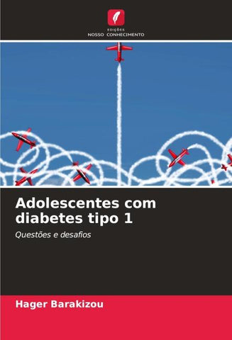 Adolescentes com diabetes tipo 1