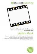 Adrian Monk