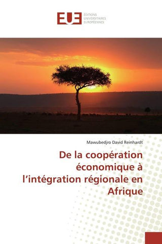 De la coopération économique à l'intégration régionale en Afrique