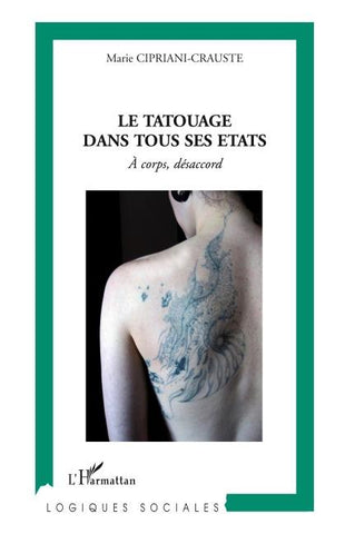 Le tatouage dans tous ses états