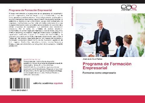 Programa de Formación Empresarial