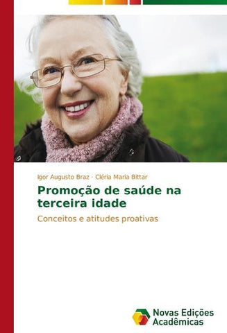 Promoção de saúde na terceira idade