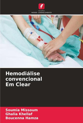 Hemodiálise convencional Em Clear