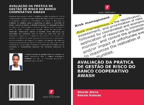 AVALIAÇÃO DA PRÁTICA DE GESTÃO DE RISCO DO BANCO COOPERATIVO AWASH