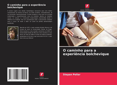 O caminho para a experiência bolchevique
