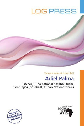 Adiel Palma