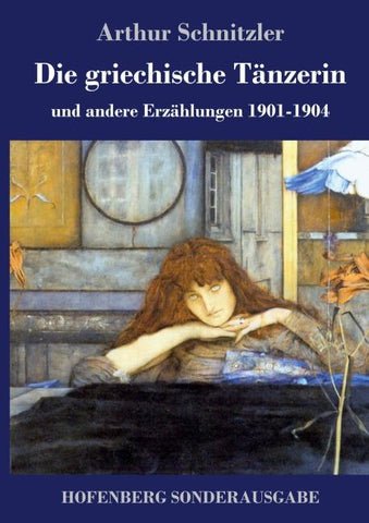 Die griechische Tänzerin