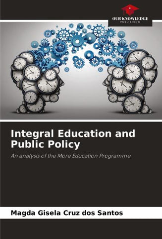 Integral Education and Public Policy