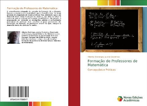 Formação de Professores de Matemática