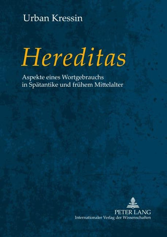 «Hereditas»