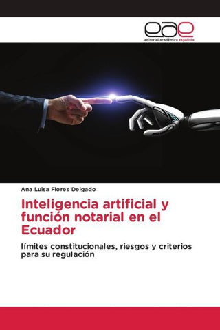 Inteligencia artificial y función notarial en el Ecuador