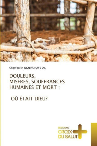 DOULEURS, MISÈRES, SOUFFRANCES HUMAINES ET MORT : OÙ ÉTAIT DIEU?