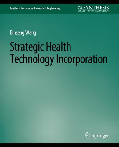 Strategic Health Technology Incorporation