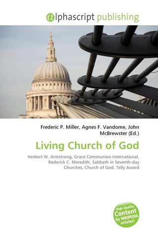 Living Church of God