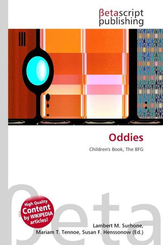Oddies