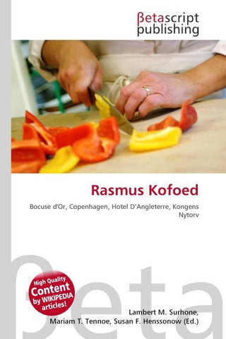 Rasmus Kofoed