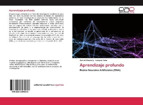 Aprendizaje profundo