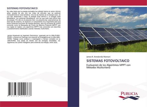 SISTEMAS FOTOVOLTAICO