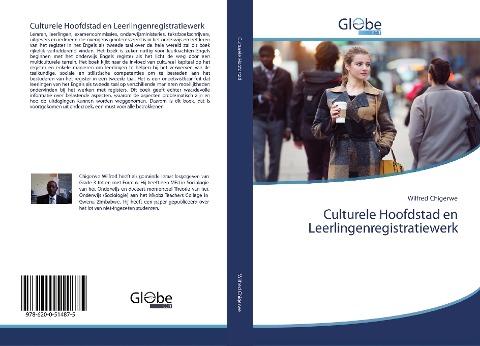 Culturele Hoofdstad en Leerlingenregistratiewerk