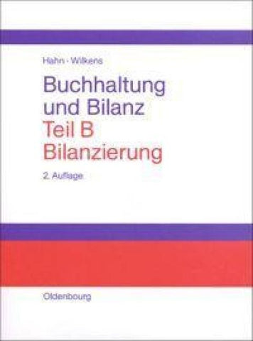 Bilanzierung