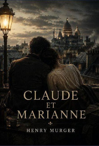 Claude et Marianne