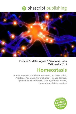 Homeostasis
