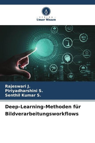 Deep-Learning-Methoden für Bildverarbeitungsworkflows