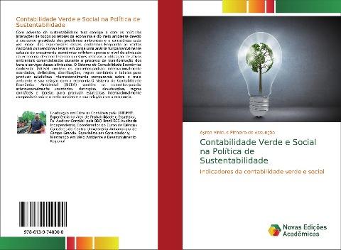 Contabilidade Verde e Social na Política de Sustentabilidade