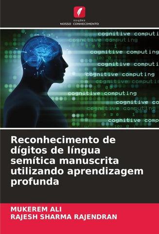 Reconhecimento de dígitos de língua semítica manuscrita utilizando aprendizagem profunda