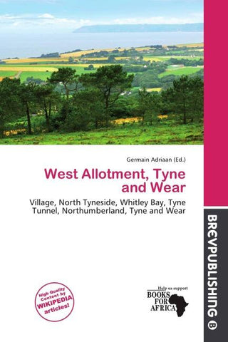 West Allotment, Tyne and Wear