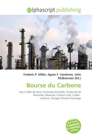 Bourse du Carbone