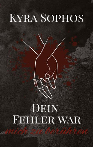 Dein Fehler war
