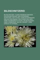 Bildschnitzerei
