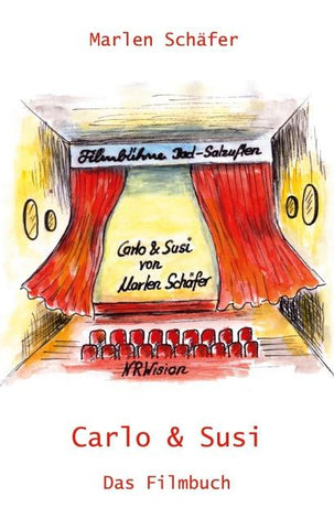 Carlo & Susi - Das Filmbuch
