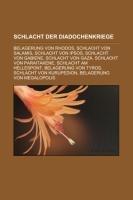 Schlacht der Diadochenkriege
