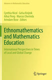 Ethnomathematics and Mathematics Education