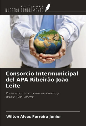 Consorcio Intermunicipal del APA Ribeirão João Leite