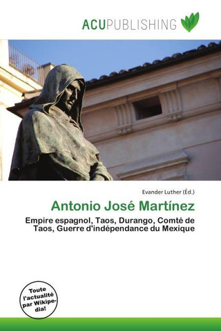 Antonio José Martínez