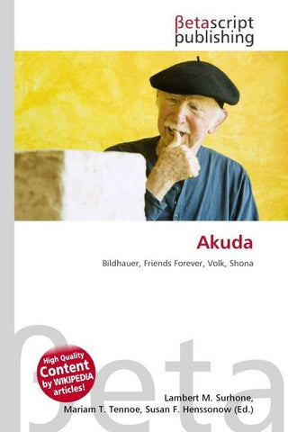Akuda
