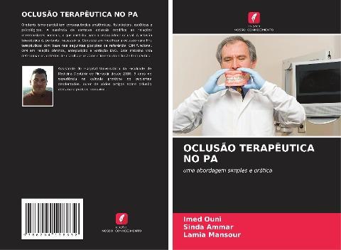 OCLUSÃO TERAPÊUTICA NO PA