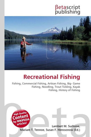 Recreational Fishing