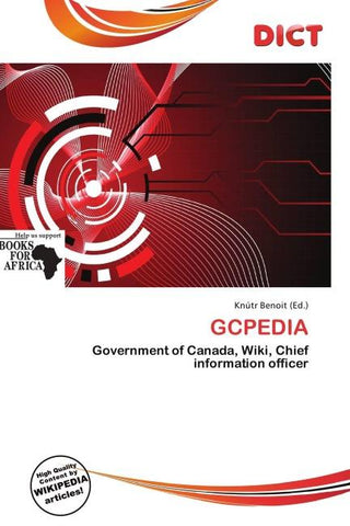 GCPEDIA