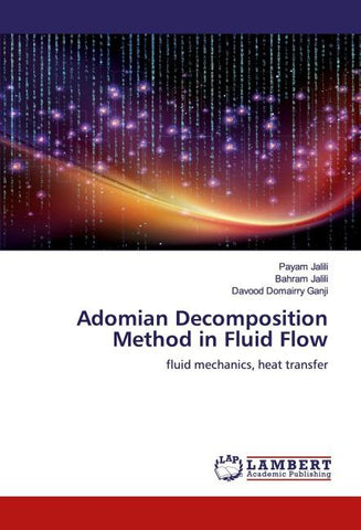 Adomian Decomposition Method in Fluid Flow