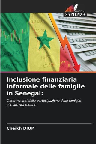 Inclusione finanziaria informale delle famiglie in Senegal: